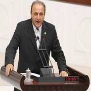PKK NIN SİLAHLARI MECLİSTE