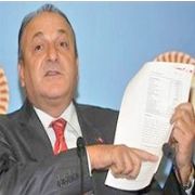 MHP DEN SEÇMEN KÜTÜKLERİ İÇİN YASA TEKLİFİ