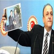 VURAL, GÖKÇEK E MOSSAD I SORDU! 
