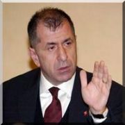 AKP YE ZOR SORU?