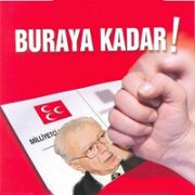 MHP DEN MAHİR KAYNAK VE MÜTERCİMLERE TAZMİNAT DAVASI
