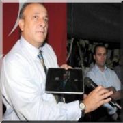 OKTAY VURAL DAN  İ POD LU  SİYASET