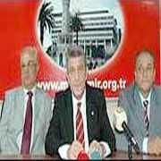 MHP SEÇİM HAVASINA GİRDİ