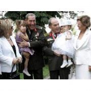 ASKERİN ÇOCUK SEVGİSİ