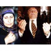 NERMİN ERBAKAN A ZİYARETÇİ AKINI