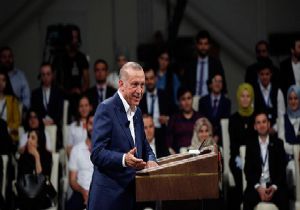  Erdoğan a  Ronaldo mu Messi mi  Sorusu
