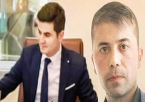 Giresunda Mübaşir Dehşeti