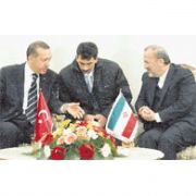İRAN A NÜKLEER MESAJ