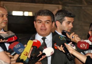 SÜHEYL BATUM DAN ŞOK İDDİA!