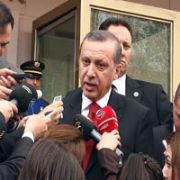 FLAŞ.. ERDOĞAN DAN KRİTİK YSK VE BDP AÇIKLAMASI!