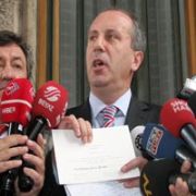 CHP DEKİ, İNCE KRİZ KALINLAŞIYOR!