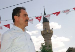 MUHSİN YAZICIOĞLU İLE İLGİLİ ŞOK İDDİA!