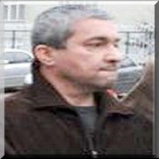 CEM İN BABASINA MAHKEMEDEN RED