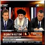 TARİKAT BİLMEMNEYİNİN TANIDIK GELEN SÖZLERİ!