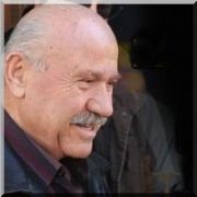 ÖZBEK TEN  ERGENEKON  İSYANI