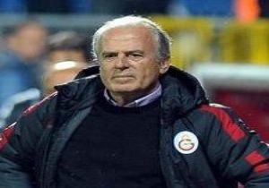 Mustafa Denİzli 1 Puana Sevindi!