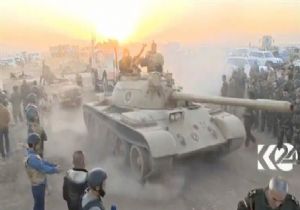 Musullular Korku İçinde Evlerine Kapandı