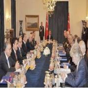 MGK YA ÖZEL YENİ SALON