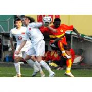 MİLLİLERE ANGOLA MORALİ