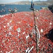 NİHAYET  KKTC NİNDE AKLI BAŞINA GELMEYE BAŞLADI