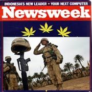 NEWSWEEK: ABD HER YÖNDEN SAVAŞI KAYBETTİ