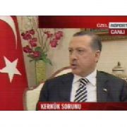 ERDOĞAN DAN HERKES NASİBİNİ ALDI