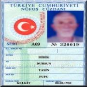 KİMLİK NUMARASI OLMAYANLARA  PROMOSYON 