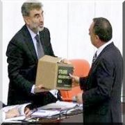 170 BİN NÜKLEER KARŞITI İMZA MECLİSTE
