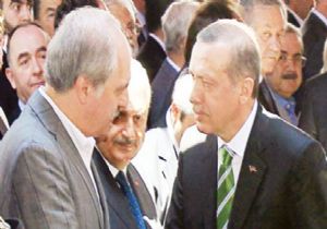 YENİ HÜKÜMETE 2 SÜRPRİZ İSİM!