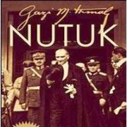 NUTUK ARTIK ERGENEKON DELİLİ