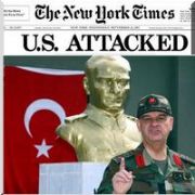 TÜRKİYE NEREYE GİDİYOR?