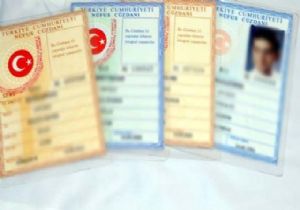 SOYADINI BEĞENMEYENE DEĞİŞTİRME HAKKI!