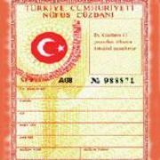YSK DAN KİMLİK NUMARALARINA SON NOKTA