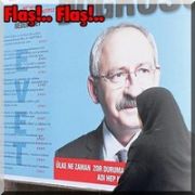 CHP O AFİŞ İÇİN HAREKETE GEÇTİ!