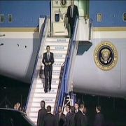 OBAMA ANKARA DA
