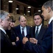 FLAŞ.. FLAŞ..OBAMA DAN SÜRPRİZ GÖRÜŞME!