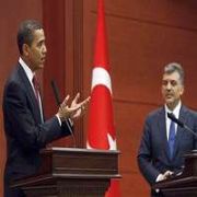 OBAMA BEKLENEN AÇIKLAMASINI YAPTI..!