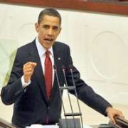 OBAMA NIN TBMM DEKİ KONUŞMASINA SUÇ DUYURUSU