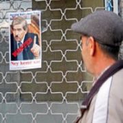 FLAŞ.. CHP DE DERSİM İSTİFALARI
