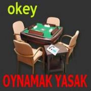 OKEY YASAKLANDI AMA  YASAKLATAN KİM BELLİ DEĞİL!