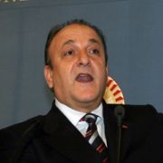 MAYIN TASARISI TOPRAĞIMIZI BAŞKASINA VERME PROJESİDİR 