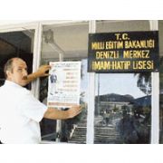 İMAM HATİP TEN PROMOSYONLU KAMPANYA