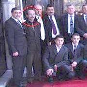 ÖĞRENCİLER MÜDÜRÜ ERGENEKONCU İLAN ETTİ