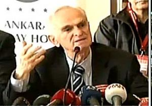 ÖNDER BEY İ İLGİLENDİRMEYEN İŞLER!