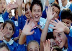 İlkokullarda  Okul Yemeği  Projesi