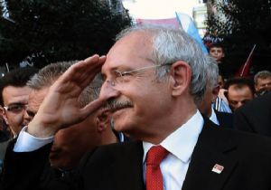  Tek Başına İktidar Yetkisi İstiyoruz 