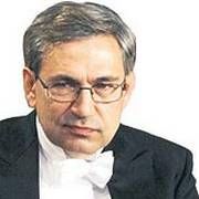 NOBEL ÖDÜLLÜ İNGİLİZ ORHAN