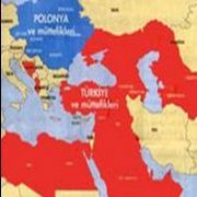 OSMANLI İMPARATORLUĞU YENİDEN KURULACAK İDDİASI!
