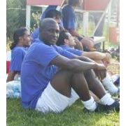 MANAVGAT BELEDİYE SPOR GAMBİYA MİLLİ TAKIM OYUNCUSUNU TRANSFER ETTİ