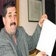 AKP Lİ BAŞKAN DAN  BANA OY VERMEDİN  CEZASI 